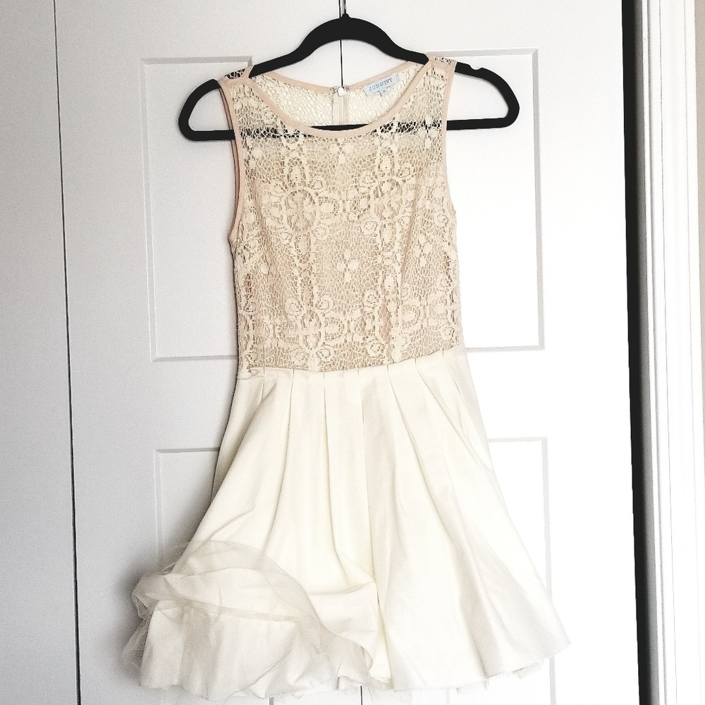 Sassy Dress